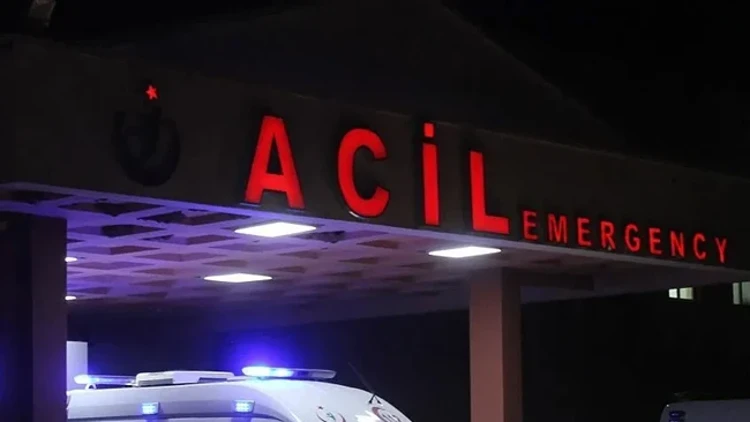 Şanlıurfa'da Boşanma Aşamasındaki Eşi Tarafından Vurulan Kadın Hayatını Kaybetti
