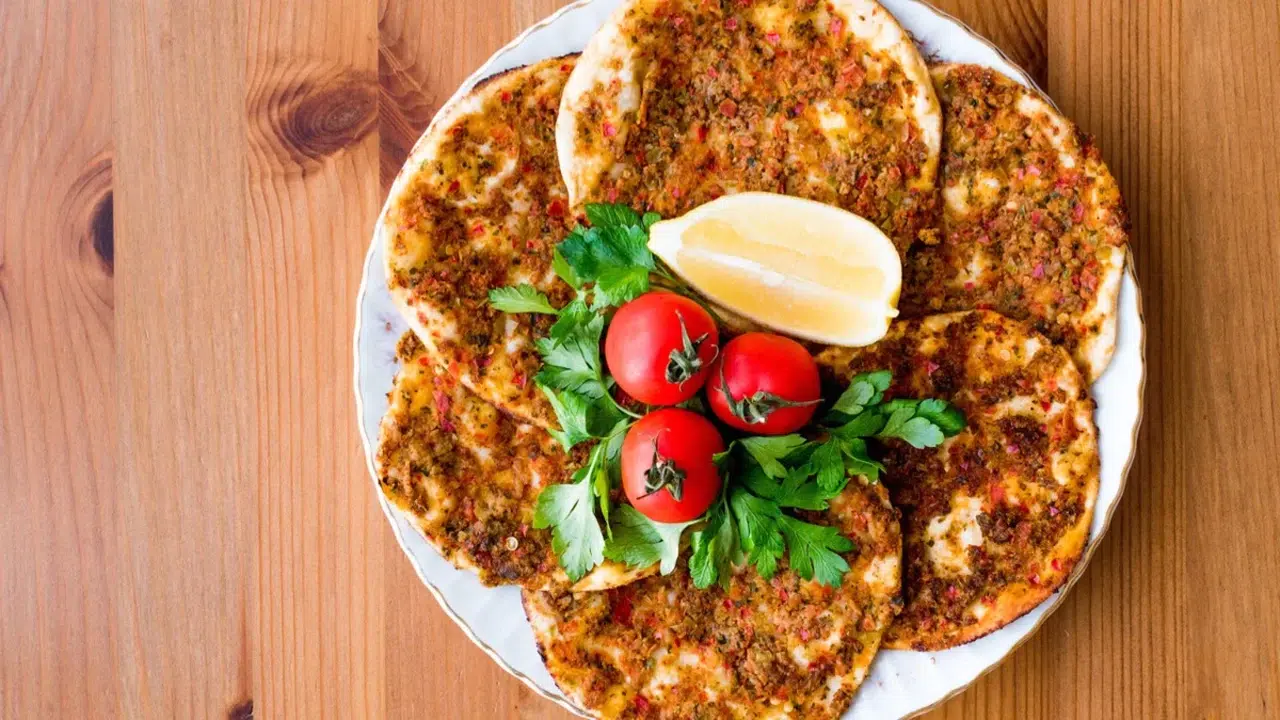 Lahmacun Artık Lüks Mü Oluyor?