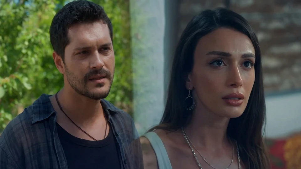 Doğanın Kanunu 6. Bölüm Fragmanı Yayınlandı Mı? Yeni Bölüm Ne Zaman Ekrana Gelecek?