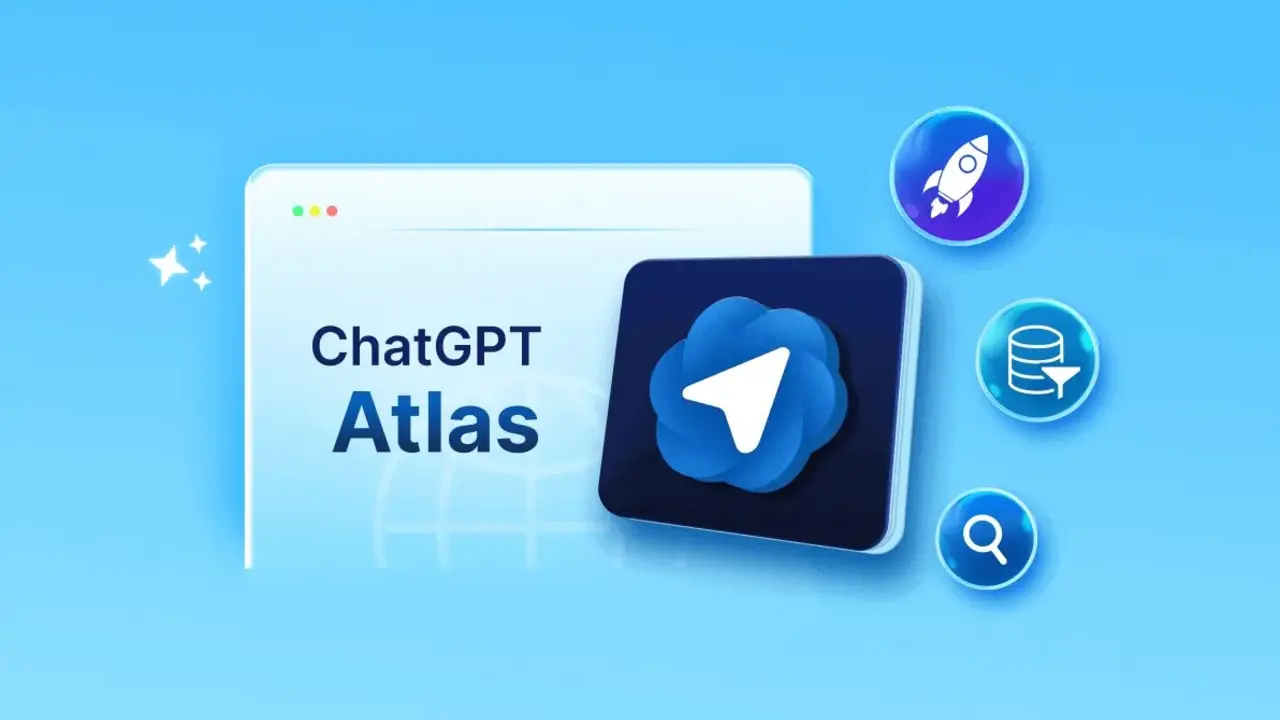 OpenAI, ChatGPT Atlas Tarayıcısını Kapatıyor: Tüm Özellikler Masaüstü Uygulamasına Taşınıyor