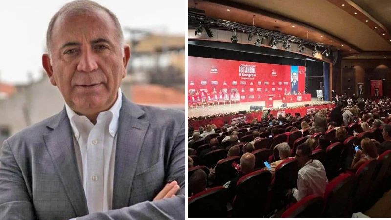 CHP İstanbul İl Kongresi Davasında Yeni Karar: Duruşma 16 Ekim'e Ertelendi