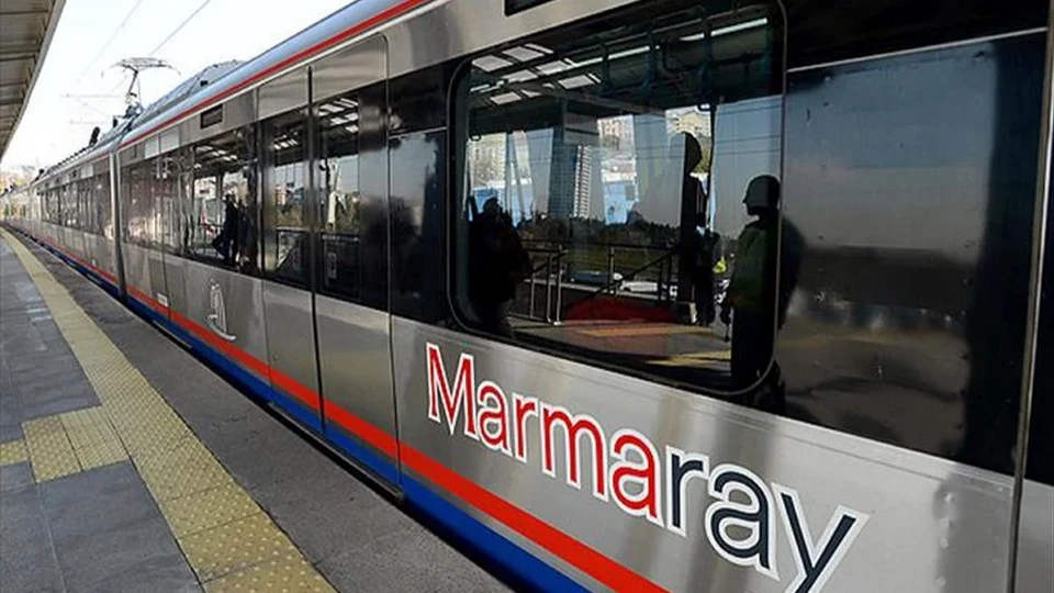 10 Temmuz 2026 Marmaray Seferleri Neden Çalışmıyor?
