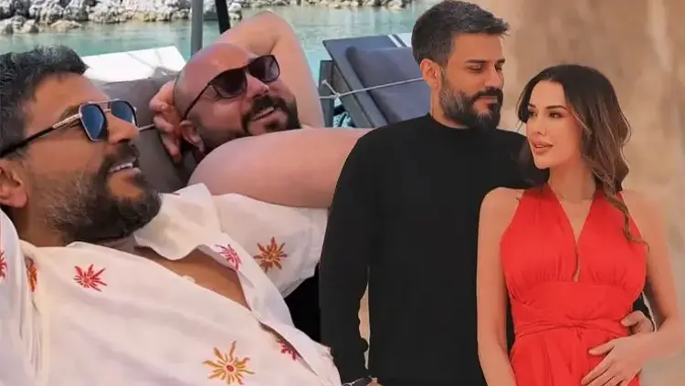 Engin Polat'tan Duygusal Paylaşım: Kuzeni Can Polat'ı Andı