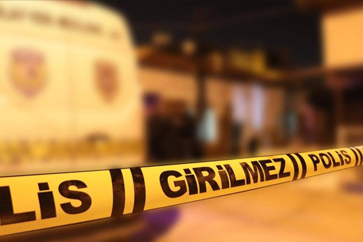 Bursa Yenişehir'de 4 Çocuk Annesi Kadın Ölü Bulundu! Eşi Tutuklandı