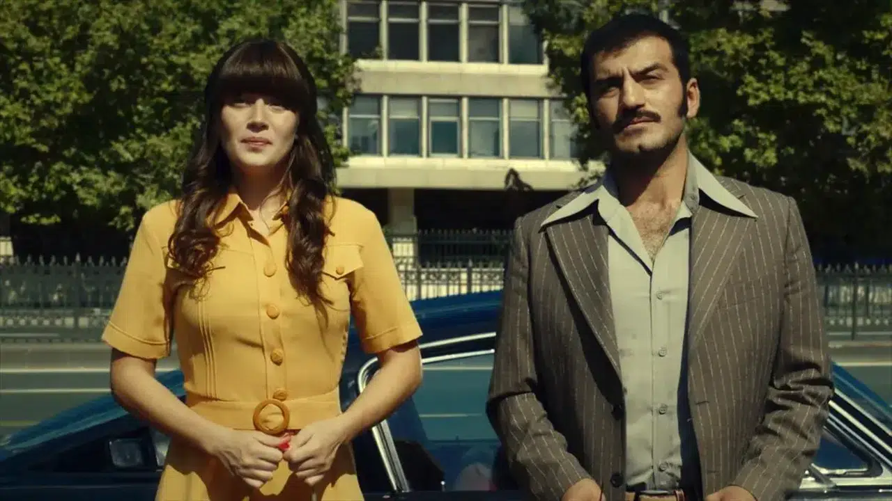 Dayı: Bir Adamın Hikayesi Filmi Oyuncu Kadrosu Ve Konusu Nedir?
