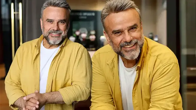 Bülent Serttaş'tan Yıllar Sonra Dikkat Çeken Açıklama! 