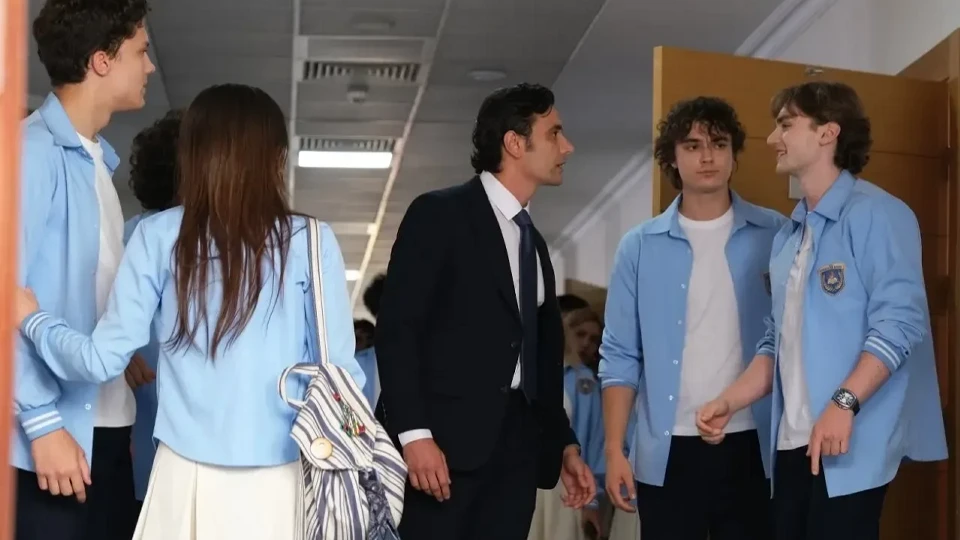 Daha 17 Yeni Bölüm Ne Zaman? Manifest Hangi Bölümde Diziye Konuk Oluyor?