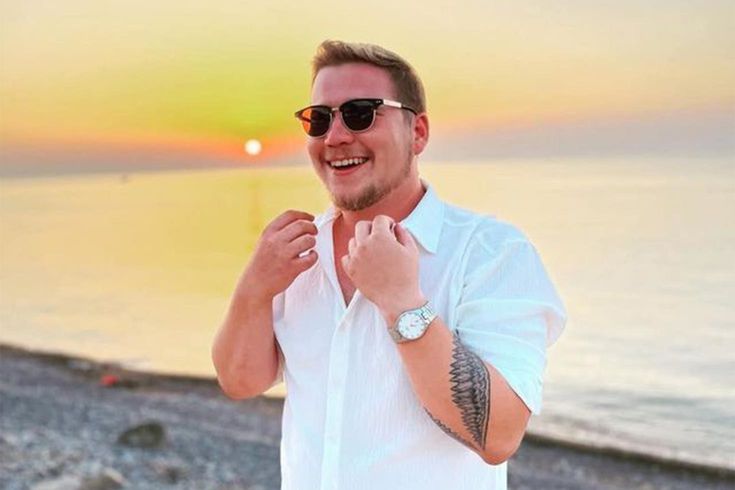 Cide'de Otomobil Denize Uçtu! 28 Yaşındaki Sürücü Kaan Taşkıran Hayatını Kaybetti