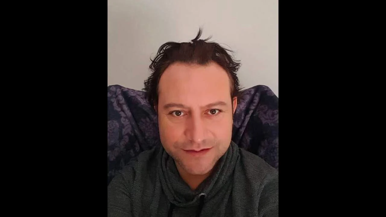 Tarih Öğretmeni Orhan Çınar Kimdir? Orhan Çınar Neden Öldü?