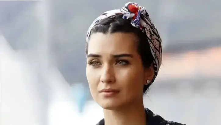Tuba Büyüküstün'den Dikkat Çeken Açıklama: 