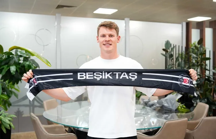 Beşiktaş'a Dani Ceballos Önerisi İddiası: Orta Sahada Yeni Gündem