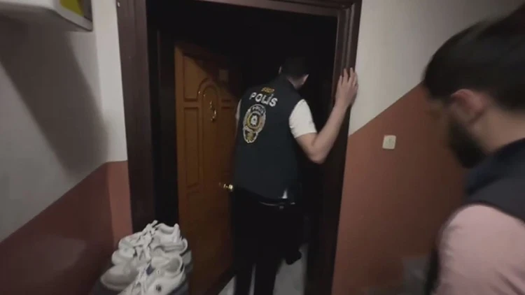 İstanbul'da Yasa Dışı Bahis Operasyonu: 68 Şüpheli Adliyeye Sevk Edildi