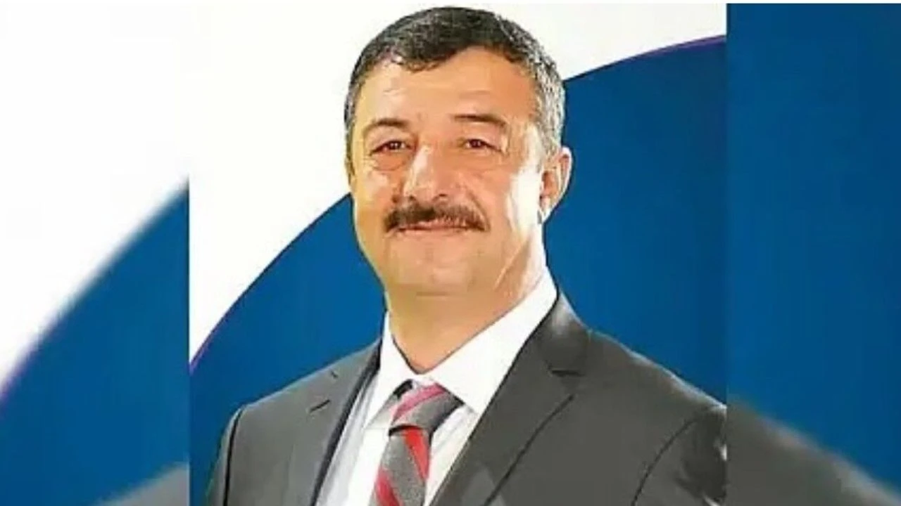 Şirvan Belediye Başkanı Necat Cellek Kimdir? Ölüm Nedeni Nedir?