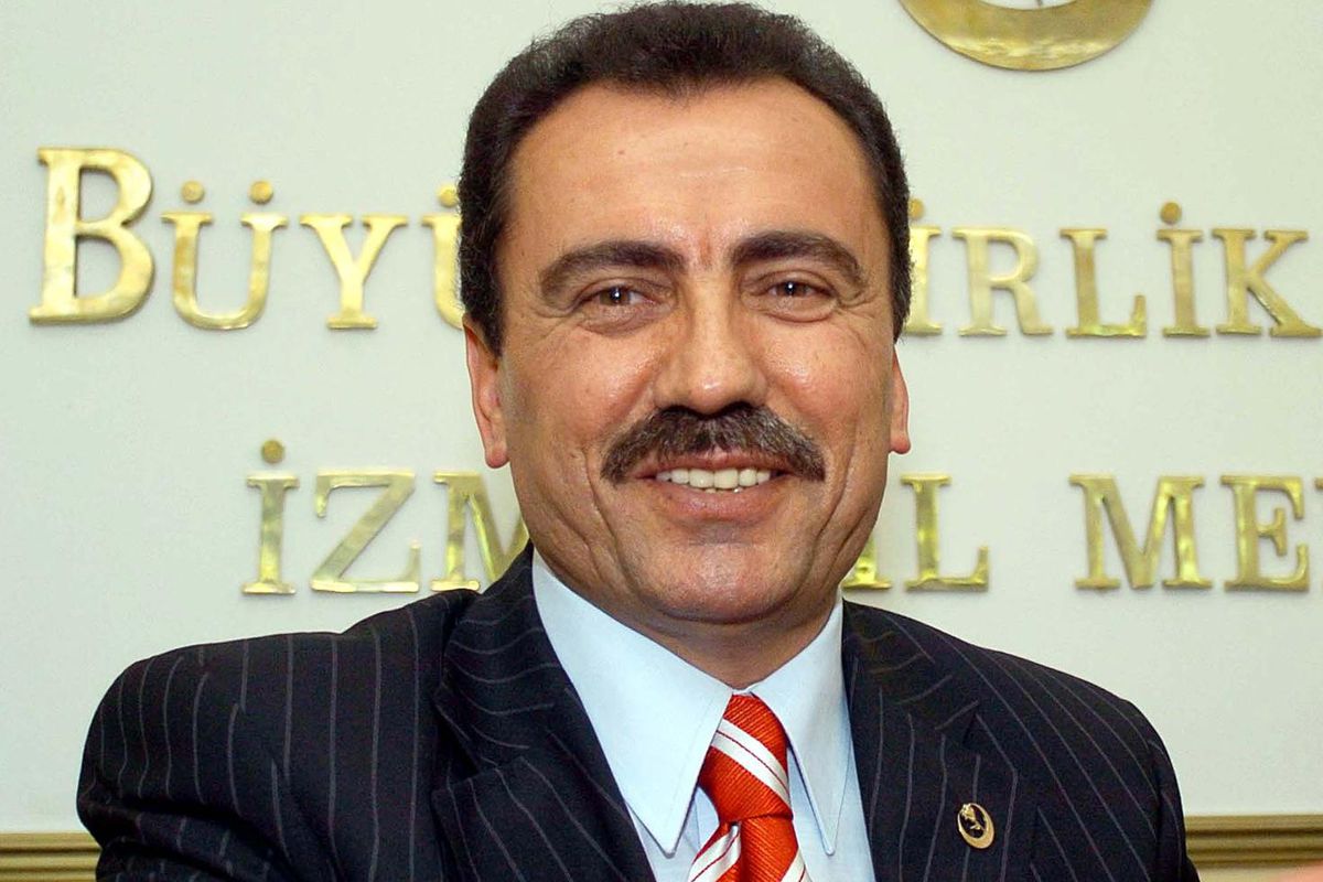 Muhsin Yazıcıoğlu Soruşturmasında Yeni Belgeler Ortaya Çıktı! Radar Kayıtları Ve Bilgi Notu Dosyaya Girdi