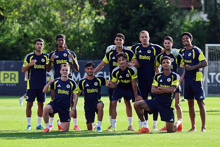 Fenerbahçe'de Kerem Aktürkoğlu İçin Dev Teklif İddiası! Al Ahli Israrını Sürdürüyor