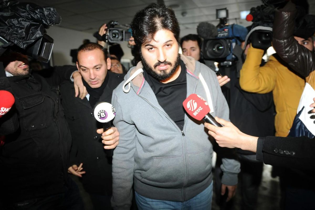 Reza Zarrab Davasında Karar Günü! ABD Mahkemesi Yaklaşık 9 Yıl Sonra Hükmünü Açıklıyor