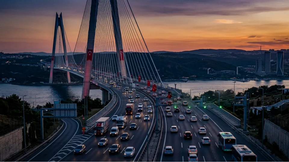 15 Temmuz’da Köprü Ve Otoyollar Ücretsiz Mi?