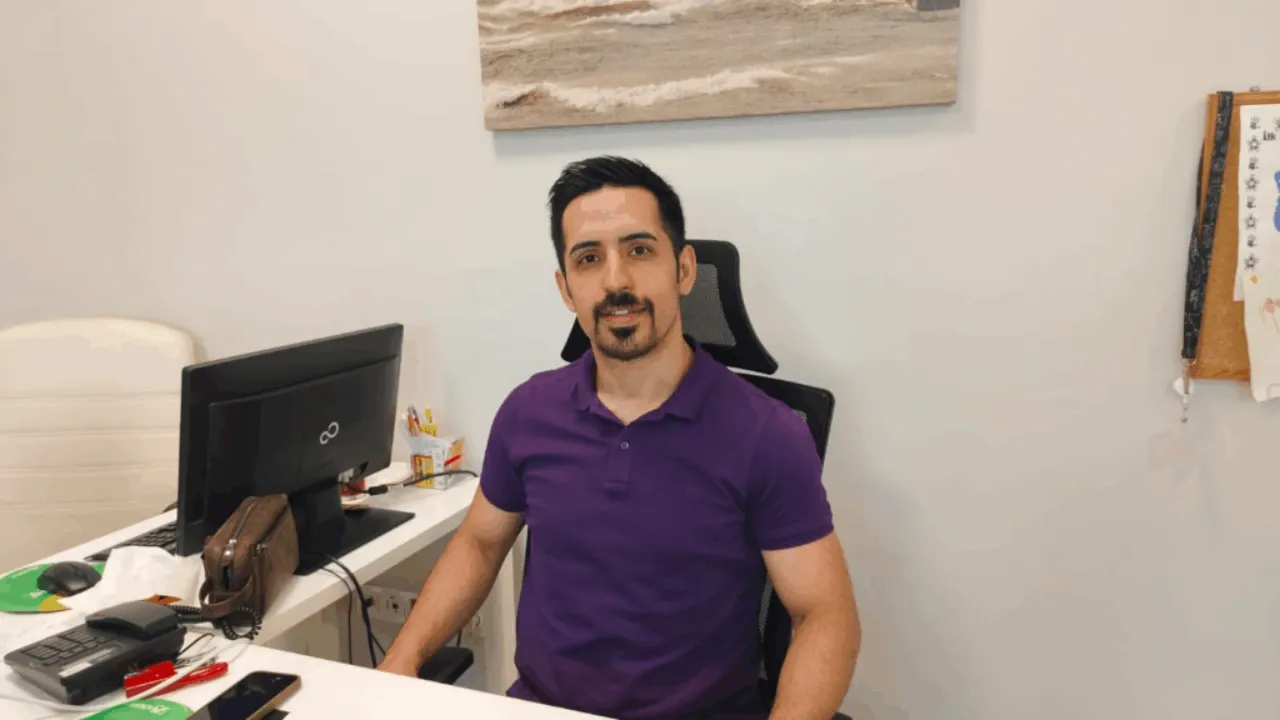 Seçkin Özcan Kimdir? Neden Gündemde?