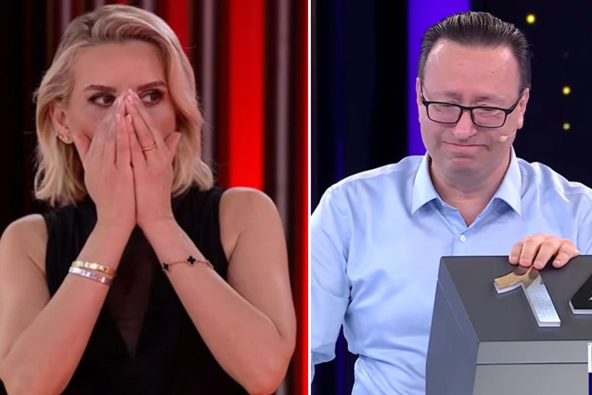 Var Mısın Yok Musun'da Büyük Şans Kaçtı! Hakan Temiz 1 Milyon 850 Bin TL'lik Teklifi Kaçırdı