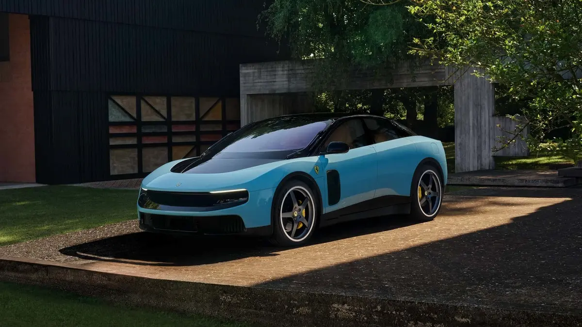 Ferrari'den Luce İddialarına Yanıt! 