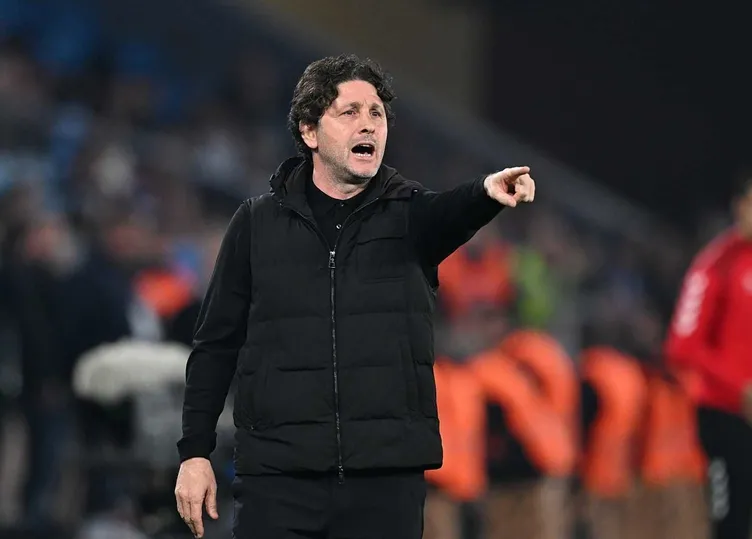 Trabzonspor'da Sağ Kanat Harekatı! Dario Osorio İçin Rekor Bonservis Hazırlığı