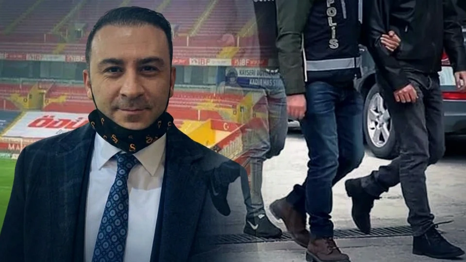 Maruf Güneş Kimdir, Ne İş Yapıyor? Bahis Operasyonunda Neden Gündeme Geldi?
