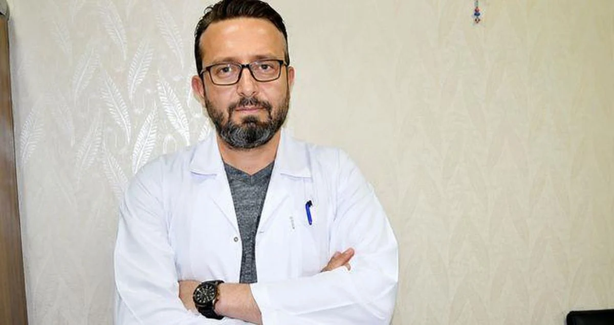 Orhan Gözeneli Kimdir? Doktor Orhan Gözeneli Neden Öldü?