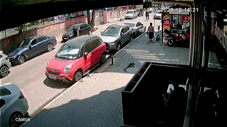 Avcılar'da Kuaför Esnafını Zorlayan Olay! İşlem Yaptırıp Ücret Ödemeden Ayrıldığını Öne Sürdü