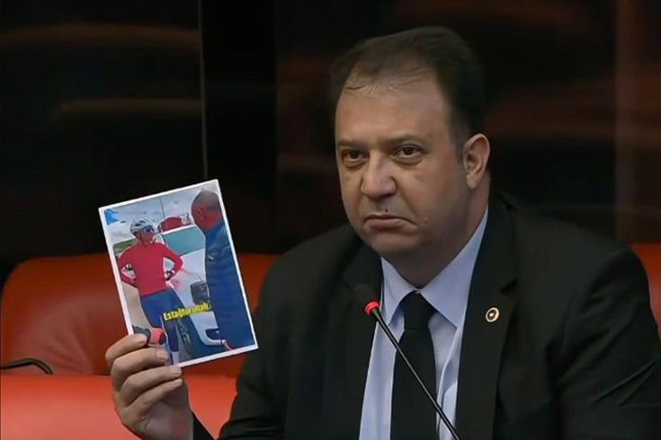 Ardahan Valisi Mehmet Fatih Çiçekli Görevden Alındı, Yerine Ömer Hilmi Yamlı Atandı