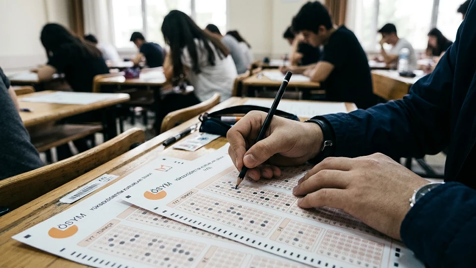 YKS Sonuçları Açıklandı Mı? 2026 YKS Sonuçları Ne Zaman Açıklanacak?