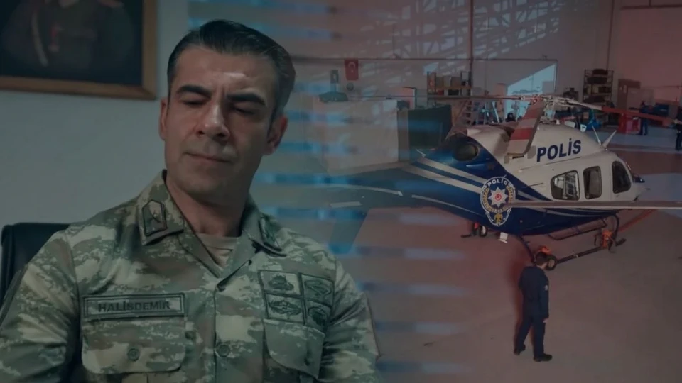 Asırlık Gece Yeni Bölüm Ne Zaman?