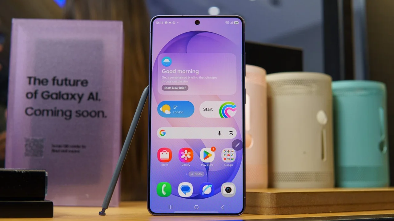 Samsung Galaxy S26 Ultra Ekran Sorunu İçin Açıklama Yaptı! Çözüm Yazılım Güncellemesiyle Gelecek