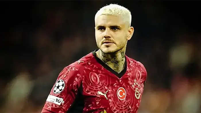 Mauro Icardi İçin Yeni Transfer İddiası! Meksika Ekipleri Devrede