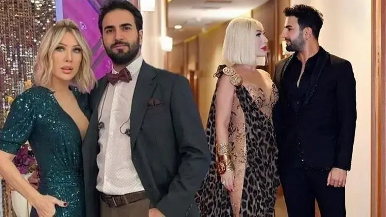 Çağlar Ökten'den Seda Sayan'ın Evlilik Kurallarına Destek! 
