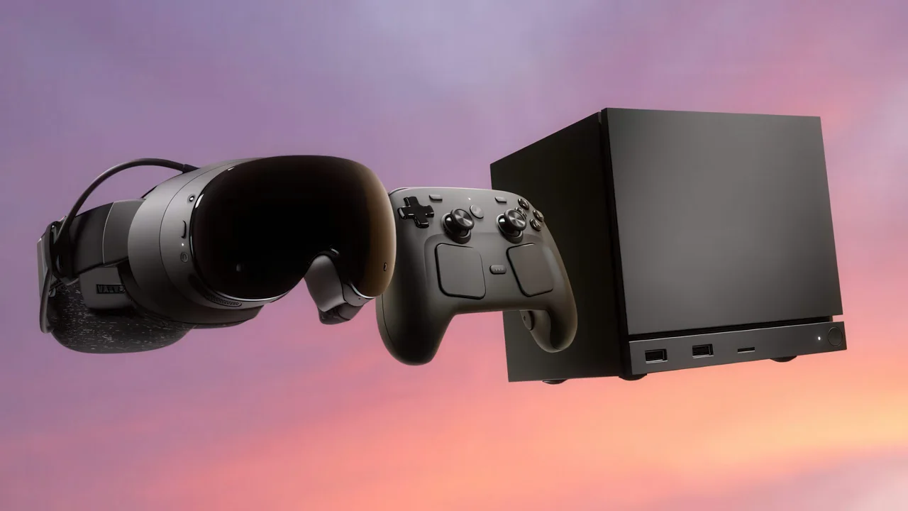Valve Steam Machine İçin Yol Haritasını Açıkladı! Özel Oyun Geliştirilmeyecek