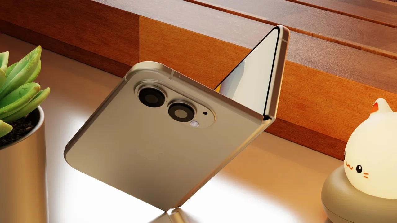 iOS 27 Kodları Dikkat Çekti! Katlanabilir iPhone İçin Yeni İddialar Güçlendi