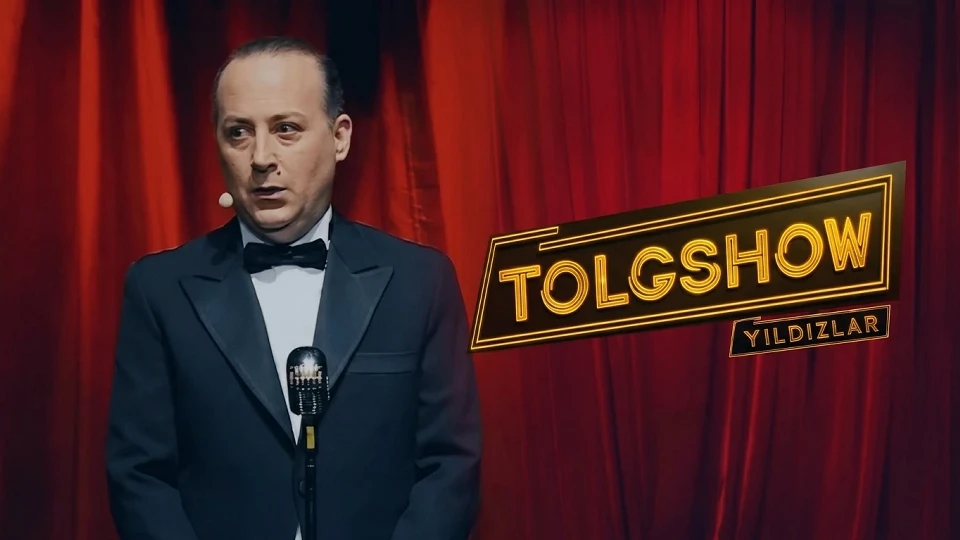 Tolgshow Yıldızlar Ne Zaman Başlayacak, Hangi Kanalda Yayınlanacak?