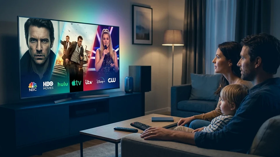 21 Temmuz 2026 TV Yayın Akışı: Bu Akşam Hangi Diziler, Filmler Ve Yarışmalar Var?