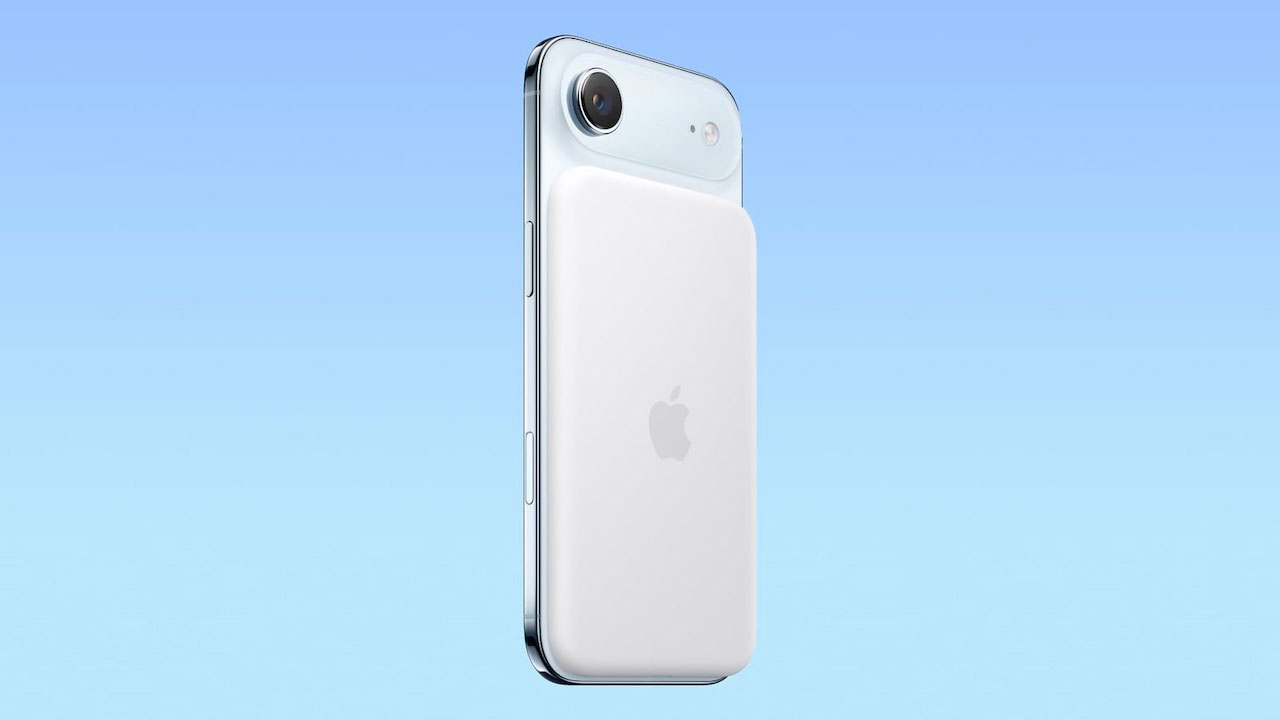 iPhone Air 2 İçin Yeni Ayrıntılar Ortaya Çıktı: Kamera, İşlemci Ve Batarya Yenileniyor
