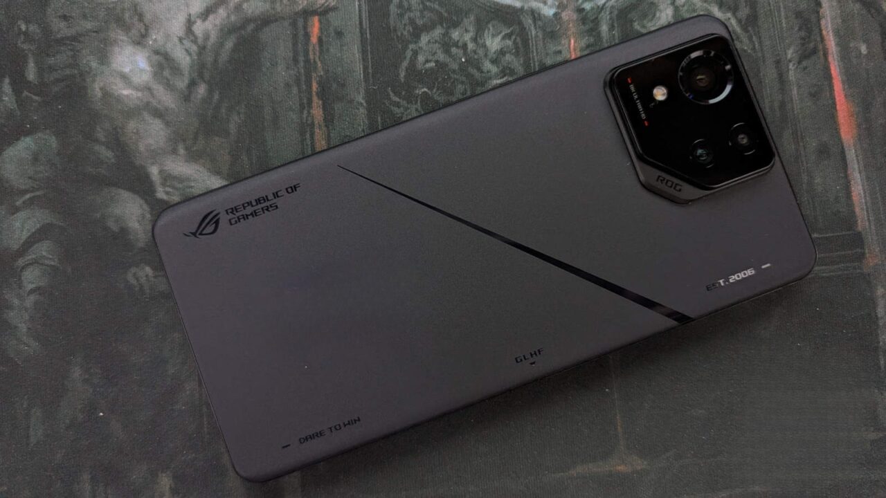 Asus ROG Phone 10 Serisinin Özellikleri Ortaya Çıktı
