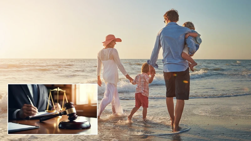 Yargıtay'dan Devre Tatil Sözleşmeleri İçin Emsal Karar! Cayma Hakkında Yeni Değerlendirme