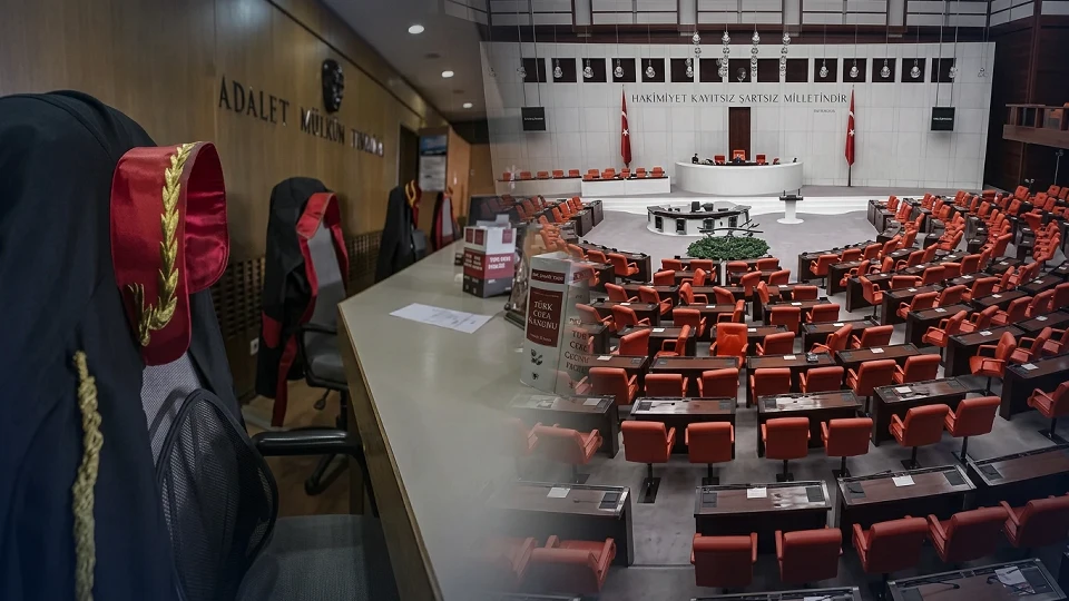 12. Yargı Paketi Meclis’ten Geçti Mi? Yürürlüğe Girdi Mi?