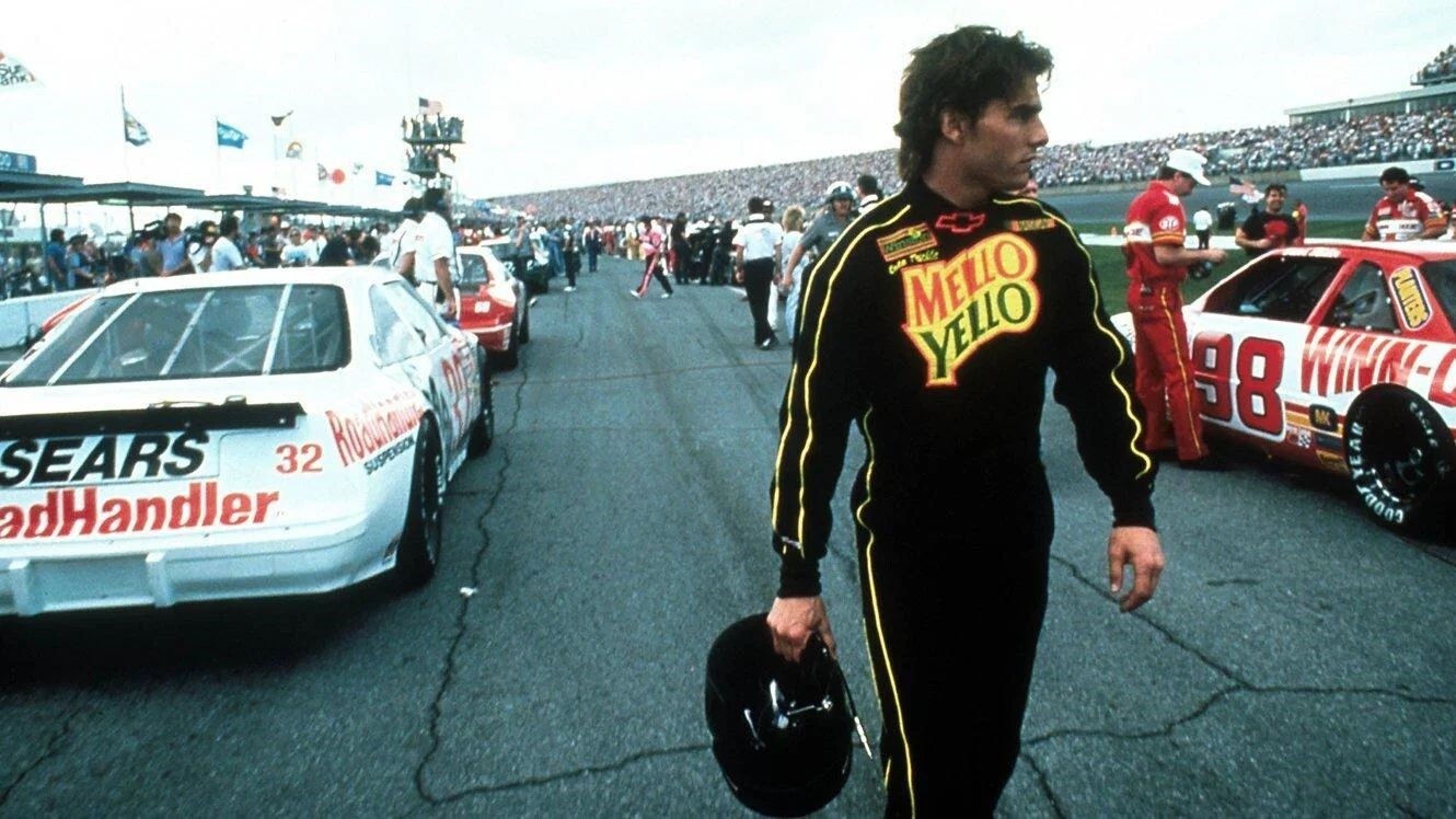Days Of Thunder 2 Resmen Onaylandı! Tom Cruise Efsane Rolüne Geri Dönüyor