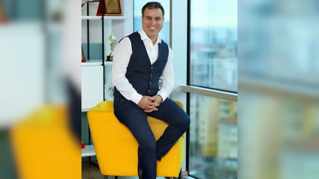 Berkant Acil Kimdir? Berkant Acil Kaç Yaşında, Nereli?