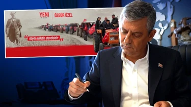 Özgür Özel CHP’den İstifa Etti: 91 Milletvekili YENİ Parti’ye Geçti