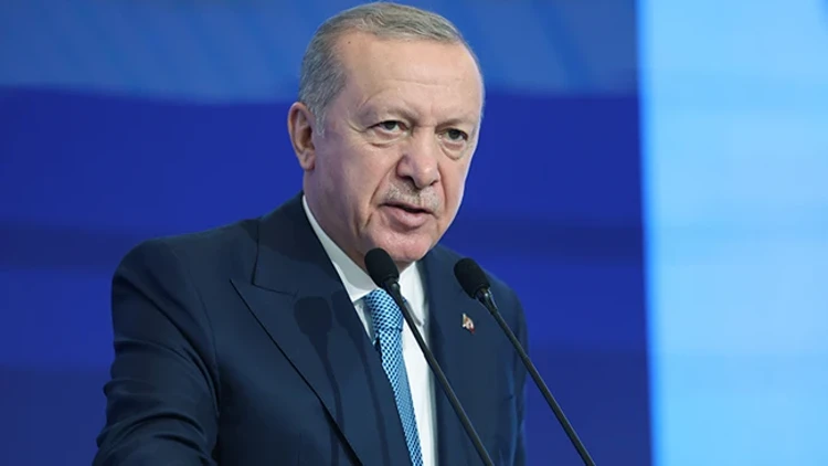 Cumhurbaşkanı Erdoğan’dan Ayasofya Mesajı: 6’ncı Yıl Dönümünde Paylaştı