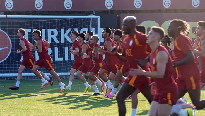 Galatasaray - Monza Maçı Nereden İzlenir? GS Monza Maçı Hangi Kanalda, Şifresiz Mi?