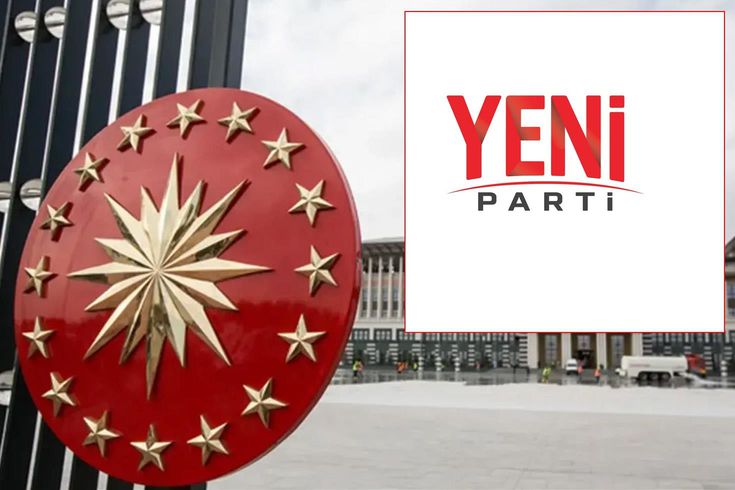 Oktay Saral’dan YENİ Parti Logosuna Gönderme: Sosyal Medyada Paylaştı
