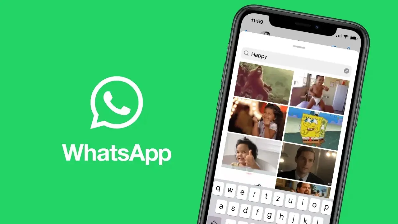 WhatsApp’ın Görünümü Değişiyor: iPhone’larda Yeni Mesaj Balonları Test Ediliyor