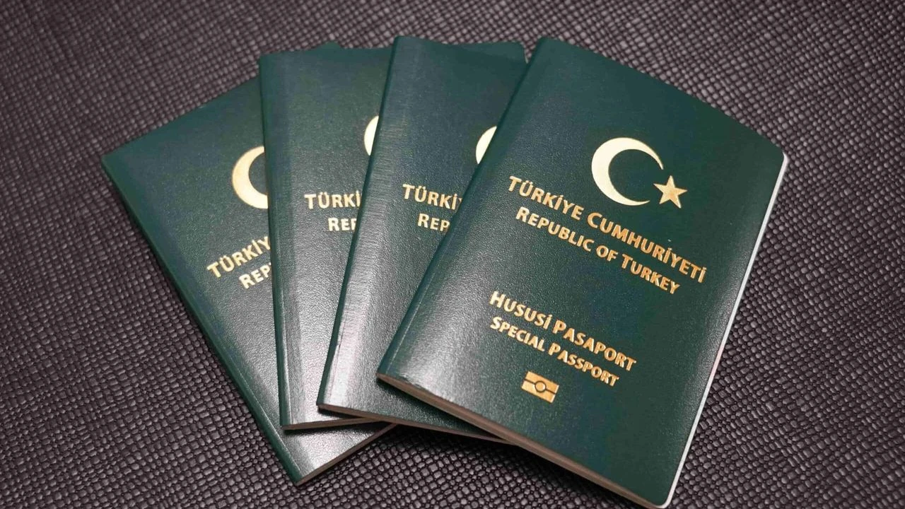 İhracatçıların Yeşil Pasaport Başvuruları Değişti: Yeni Şartlar Açıklandı